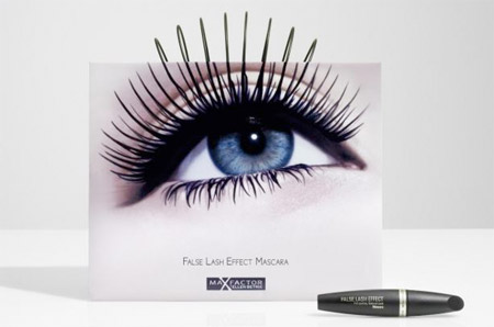 Max Factor Eye Bag