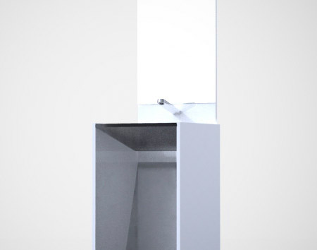 Urinal Sink