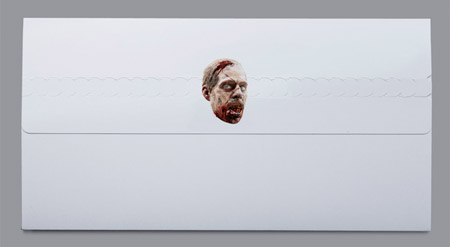 Bloodthirsty Stationery