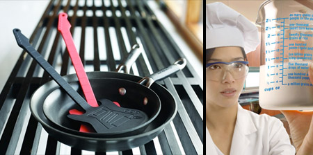 12 Cool and Useful Cooking Tools