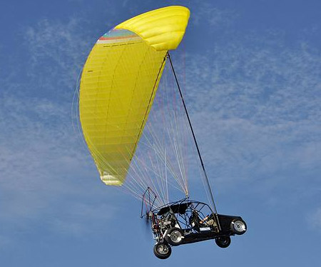 Flying Car