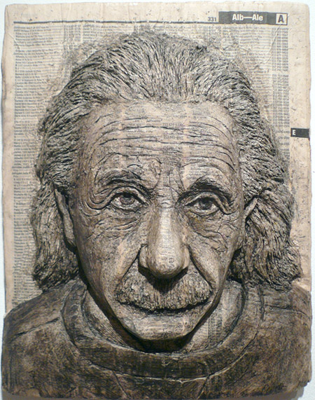 Albert Einstein