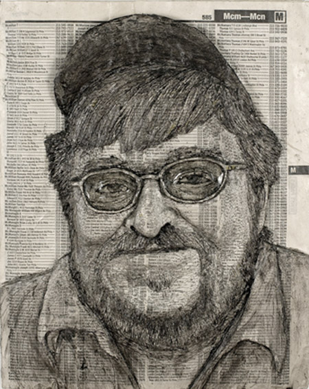 Michael Moore