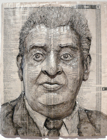 Rodney Dangerfield