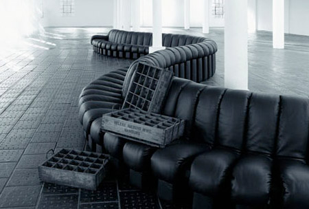 Endless Sofa