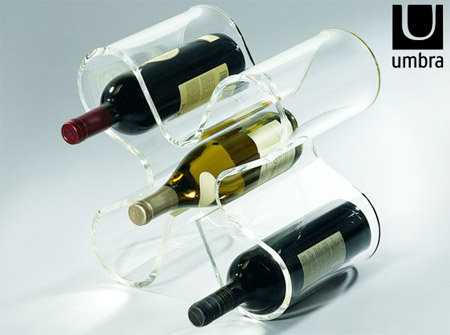 Loopsey Wine Rack