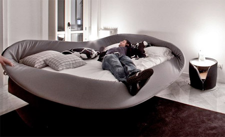 Nest Bed