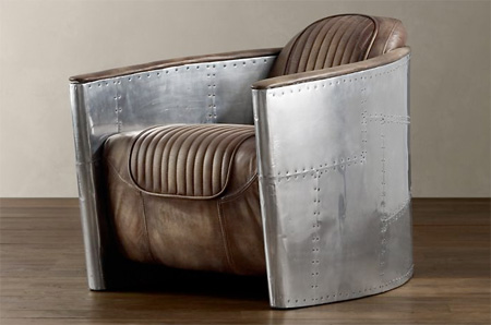 Aviator Chair