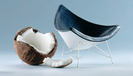 Coconut Chair