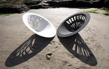 Mariposa Chair