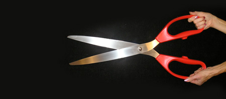 14 Cool and Innovative Scissors