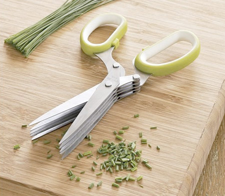 14 Cool and Innovative Scissors