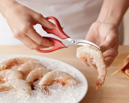 Seafood Scissors