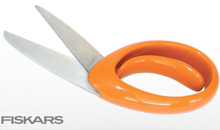 Comfort Grip Scissors