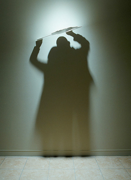 Shadow Art