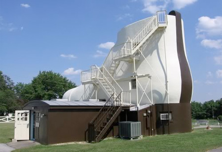 Shoe Shaped House