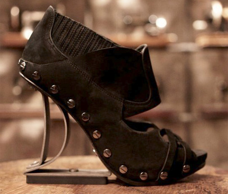 All Saints Alia Shoes