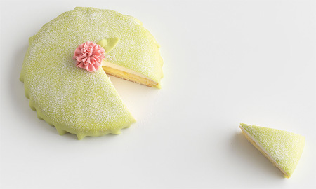 Princess Cake