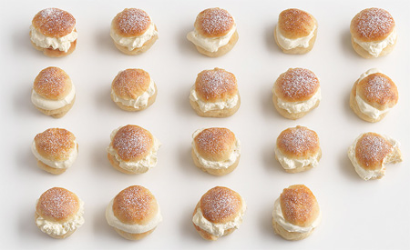 Semlor Buns