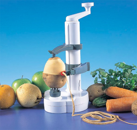 Rotato Potato Peeler