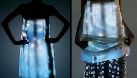 LED Dress