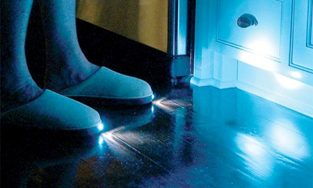 LED Slippers