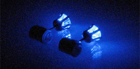 LED Earrings