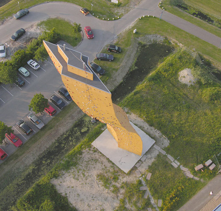 Climbing Wall