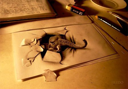 3D Drawing