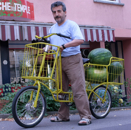 12 Cool and Unusual Bicycles