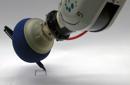 Robotic Gripper