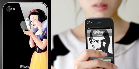 15 Cool Stickers for your iPhone