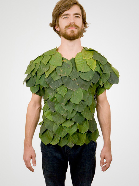 Leaf Shirt