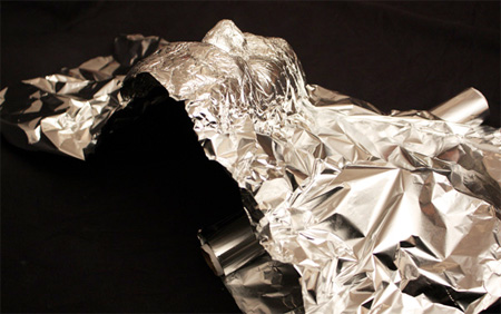 Tin Foil