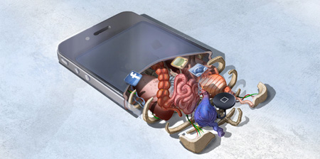 Anatomy of Gadgets