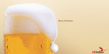 Cool and Memorable Christmas Ads