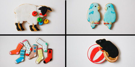 Creative and Unusual Cookies