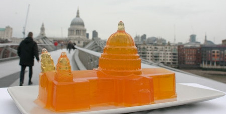 Jello Building