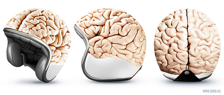 Brain Helmet