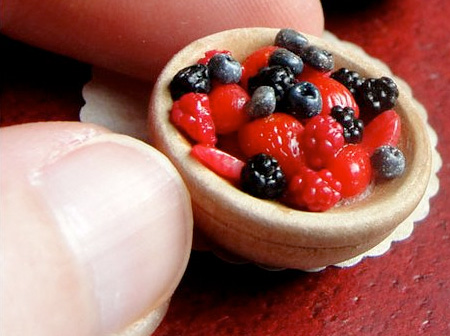 Berry Salad