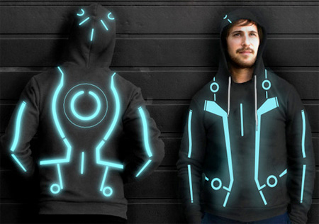 TRON Hoodie