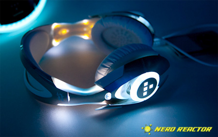 TRON Headphones