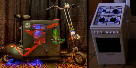 12 Amazing PC Case Designs