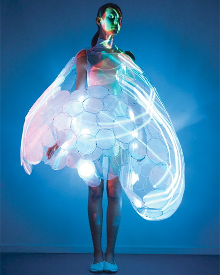 LED Dress