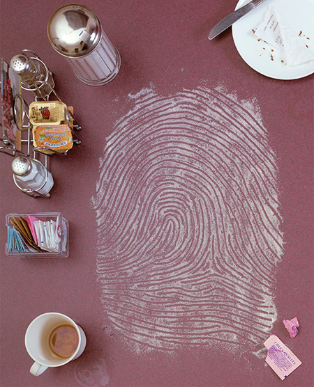 Fingerprint