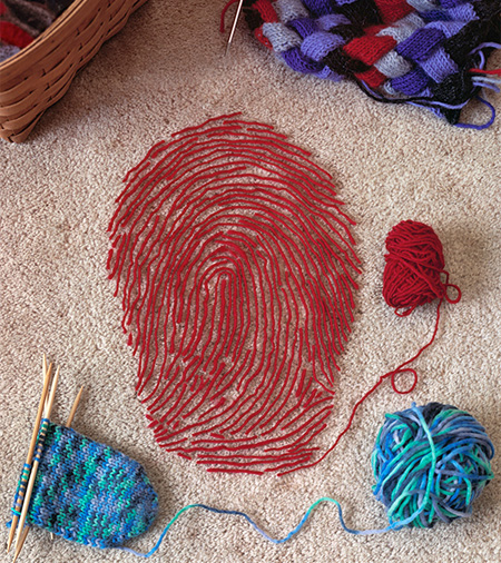 Yarn Fingerprint