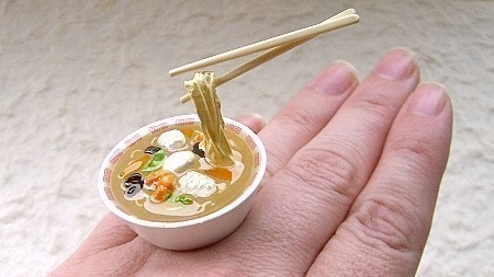 Noodles Ring