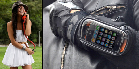 15 Cool iPhone Accessories