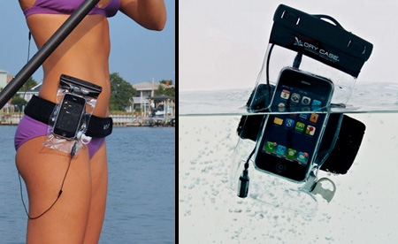 Waterproof iPhone Case