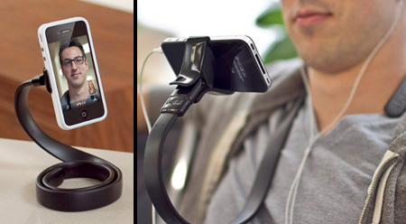 iPhone Holder